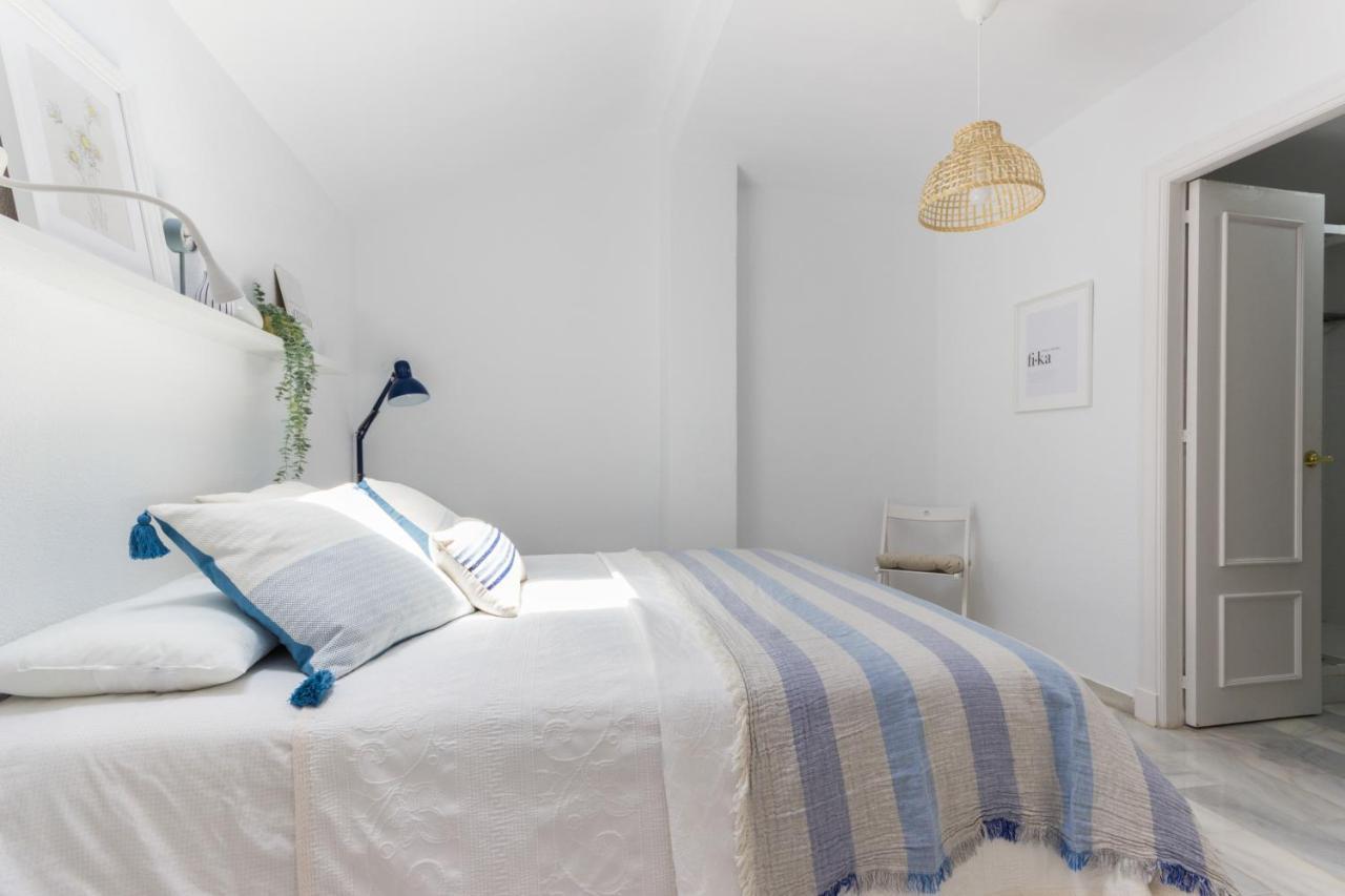 Duplex Terraza Rivera Marisco 2 Dormitorios 2 Banos El Puerto de Santa Maria Ngoại thất bức ảnh